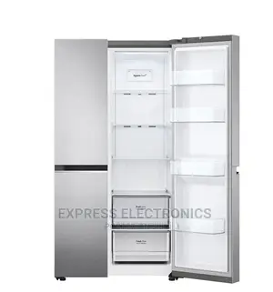 GC-B257SLUV 694lside by Side With Smart Inverter Compressor