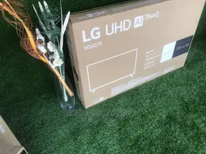 Apple Airplay LG 50uq75003 Uhd TV 50" Uq75 Series 2022