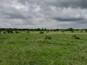 250 Acres of Beachland at Prampram