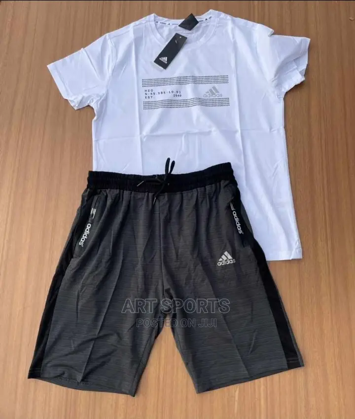 Adidas Top And Down