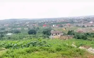 4 Plots of Land at Pantang