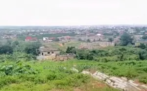 4 Plots of Land at Pantang