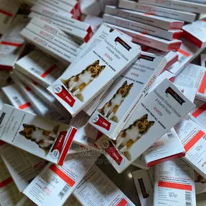 Wormtek Dog Dewormer