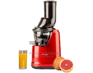Slow Juicer