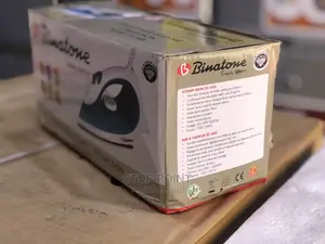 Binatone Steam Iron
