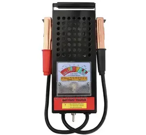 Car Battery Tester