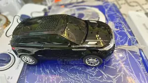 Car Bluetooth Speaker WS-389BT