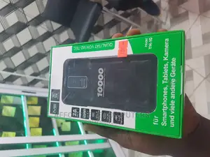 Original M2 Tech Power Bank