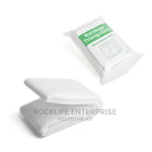 Triangular Bandage