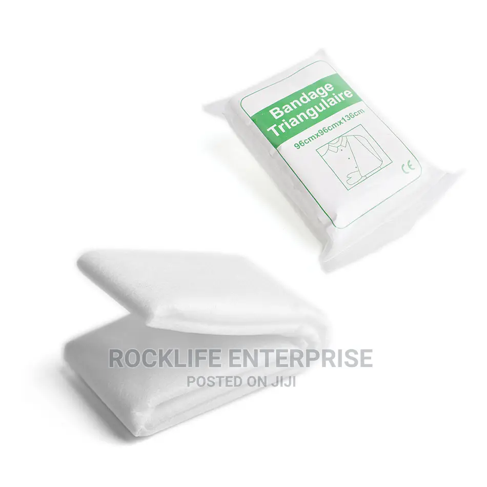 Triangular Bandage