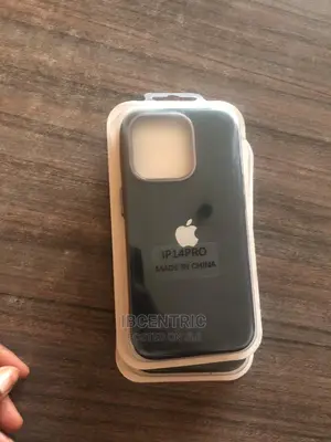 iPhone Silicone Cases