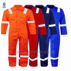 Safety Wears