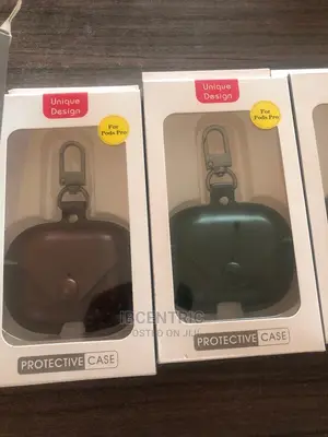 Bluetooth Earphone Case
