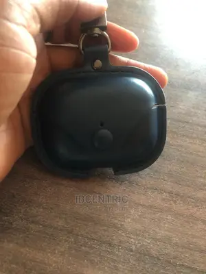 Bluetooth Earphone Case