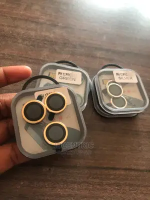iPhone Camera Film