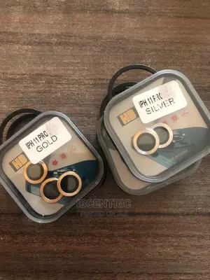 iPhone Camera Film