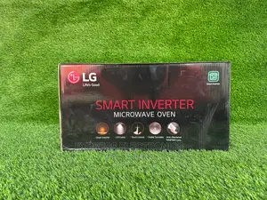 LG 42 Litres Solo Neochef Stable Turnerble Smart Inverter