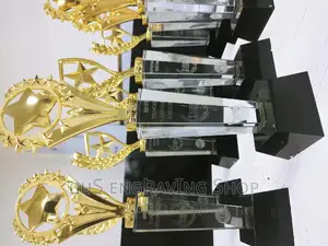 Plaques Citations