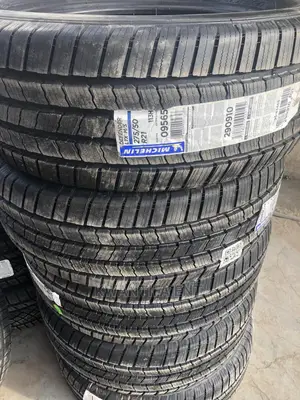 Michelin 275/50r21