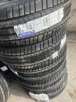 Michelin 275/50r21