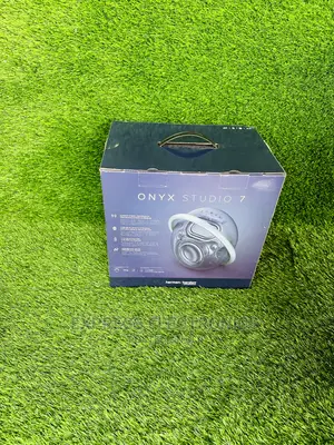 Wireless Dial Sound Streaming Onyx’S 7 Studio Clear Sound