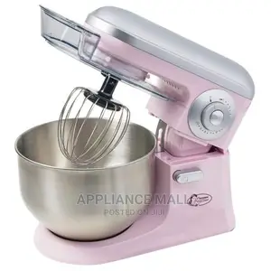 Cake Mixer Powerful 10 Speed 5 Litres