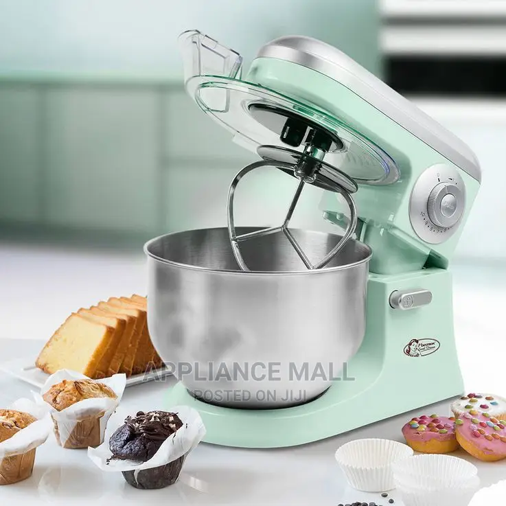 Cake Mixer Powerful 10 Speed 5 Litres