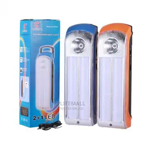 Rechargeable Emergency Light QJ-1918-1
