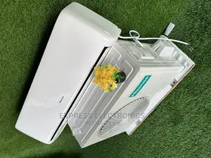 2.0hp Split Hisense Airflow Smart Soft Care Split AC