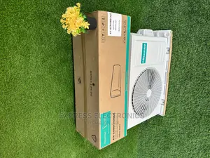 Hisense 2.5hp Split R410 Smart Soft Airflow Care AC