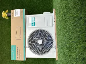 2.5hp Airflow Exchange Hisense Split AC R410 Gas