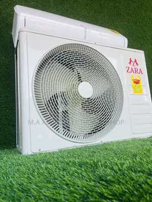 Zara 2.0 Hp Split AC With R22 Gas