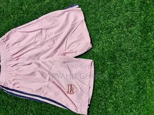 New Arsenal FC Shorts