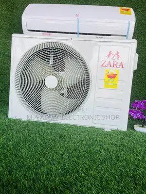 ZARA 1.5 Hp Fast Cooling AC