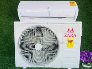 Xtra Quiet Zara 2.0 Hp R22 Air Conditioner