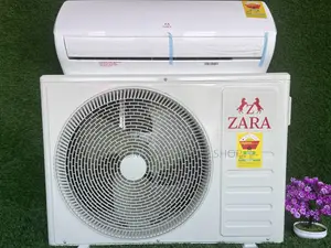 2.5 Hp Zara Air Conditioner