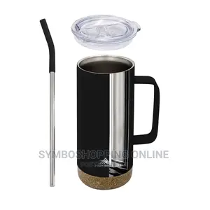 High Sierra 16oz Stainless Steel Tumblers,