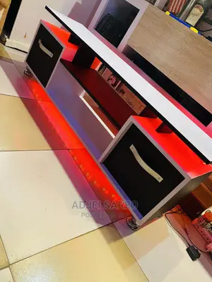 Original Led Tv Stand With Remote Control