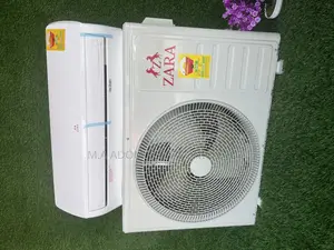 Zara 2.5 AC With Sleep Mode Operation