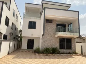 5bdrm House in Royal Footprints, Adenta for Sale