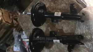 Toyota RAV4 2020 Model Front Shock Absorbers