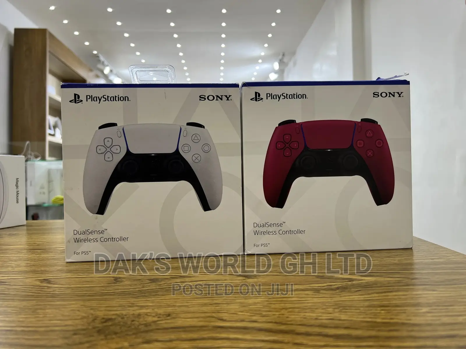 Ps5 Controller