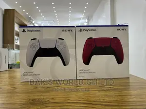 Ps5 Controller
