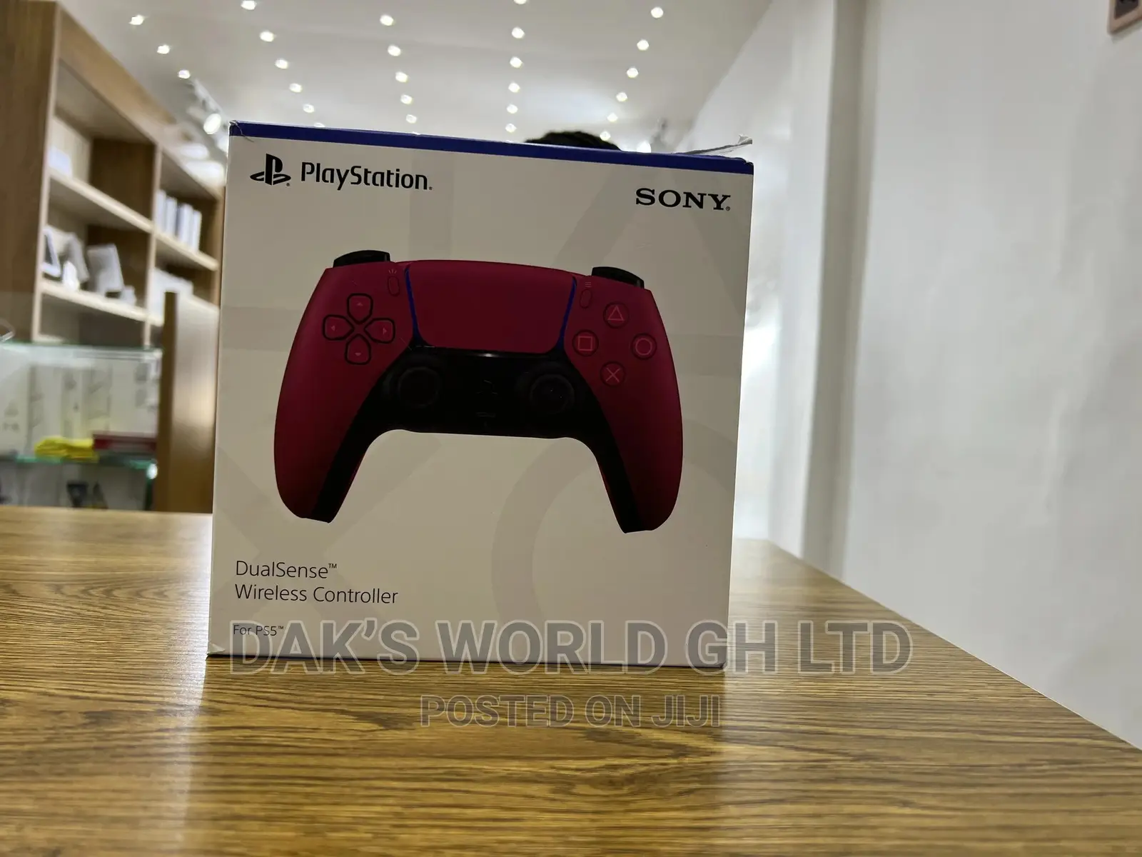 Ps5 Controller