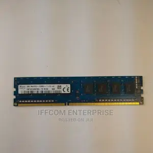 4gb Desktop RAM