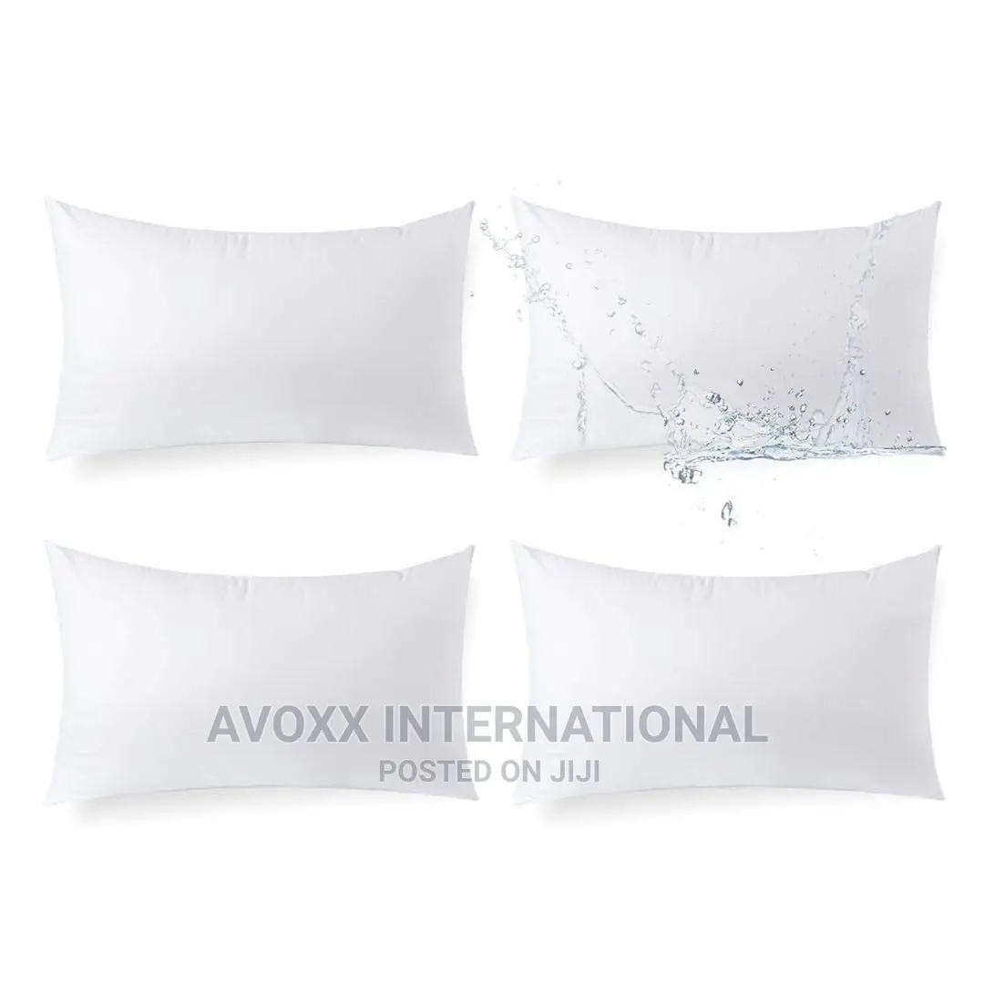 Calibratetiming Pillow,Decorative Cushion Filling-Waterproof