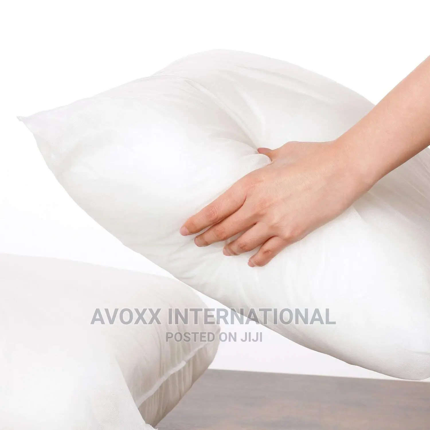Calibratetiming Pillow,Decorative Cushion Filling-Waterproof