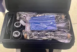 Clarinets - Usa