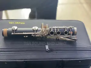 Clarinets - Usa