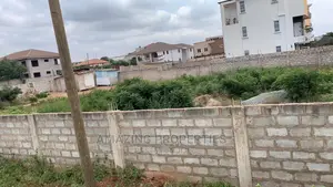 2 Plots of Land at East Airport